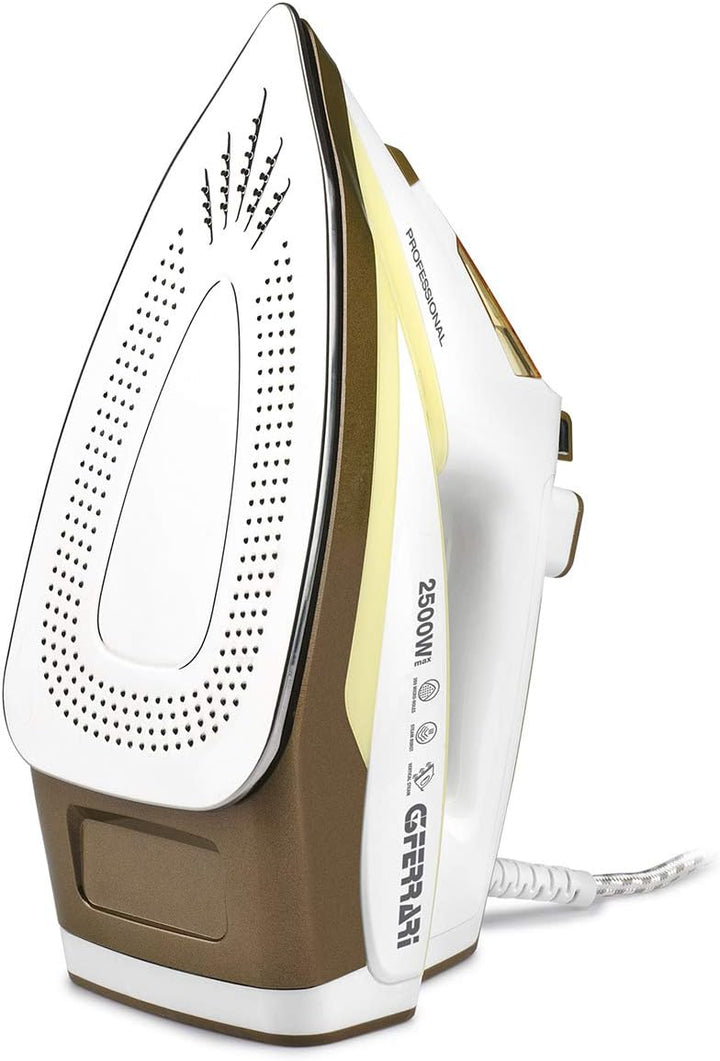 G3 Ferrari G40012 Visir, Farbe