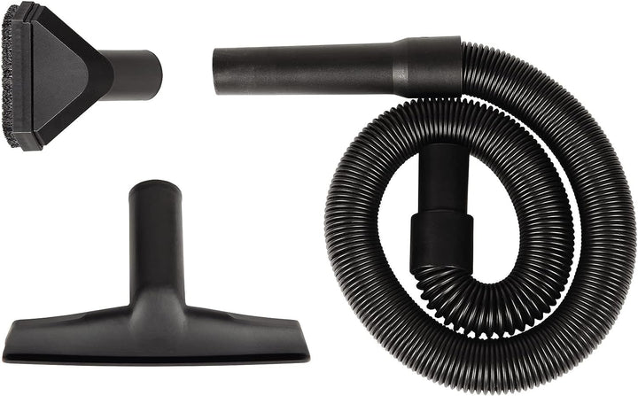 Einhell Staubsauger Zubehör Set (passend für Akku-Stielstaubsauger TE-SV 18 Li, flexibler Schlauch m