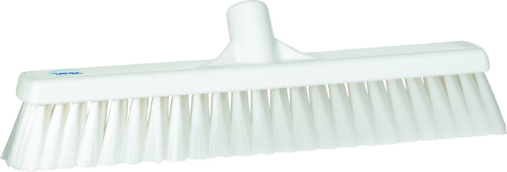 Zachte vegerpolyester vezels, zacht 410 x 65 x 130 mm Weich Weiss, Weich Weiss