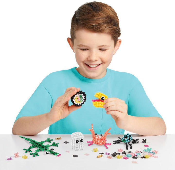 Make It Real Grosses LinXo Schmuck Schmuck Set, Kreatives Spielzeug