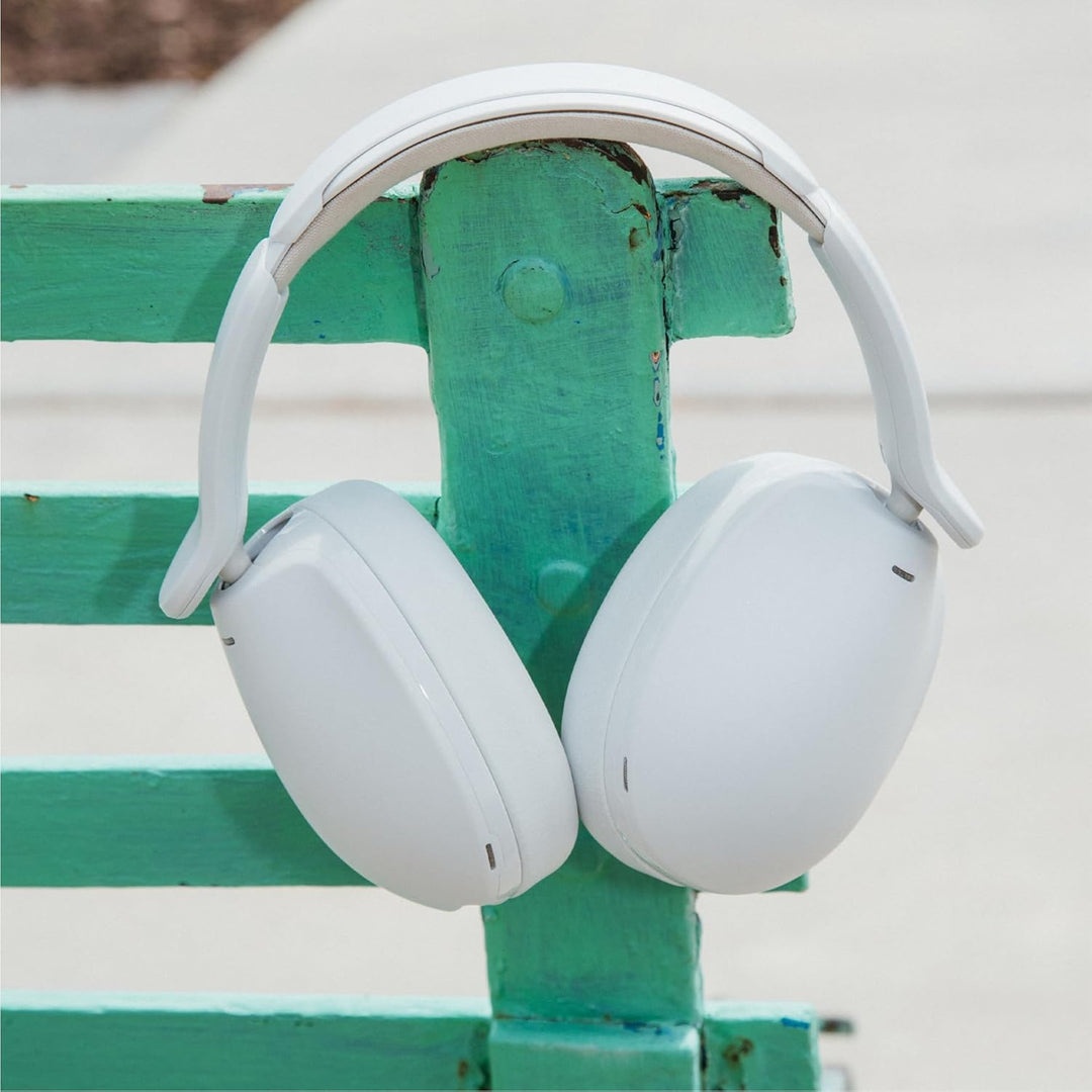 Skullcandy Hesh 360 Wireless Over-Ear Bluetooth Headphones, Up to 100 Hours Battery, Noise Isolating