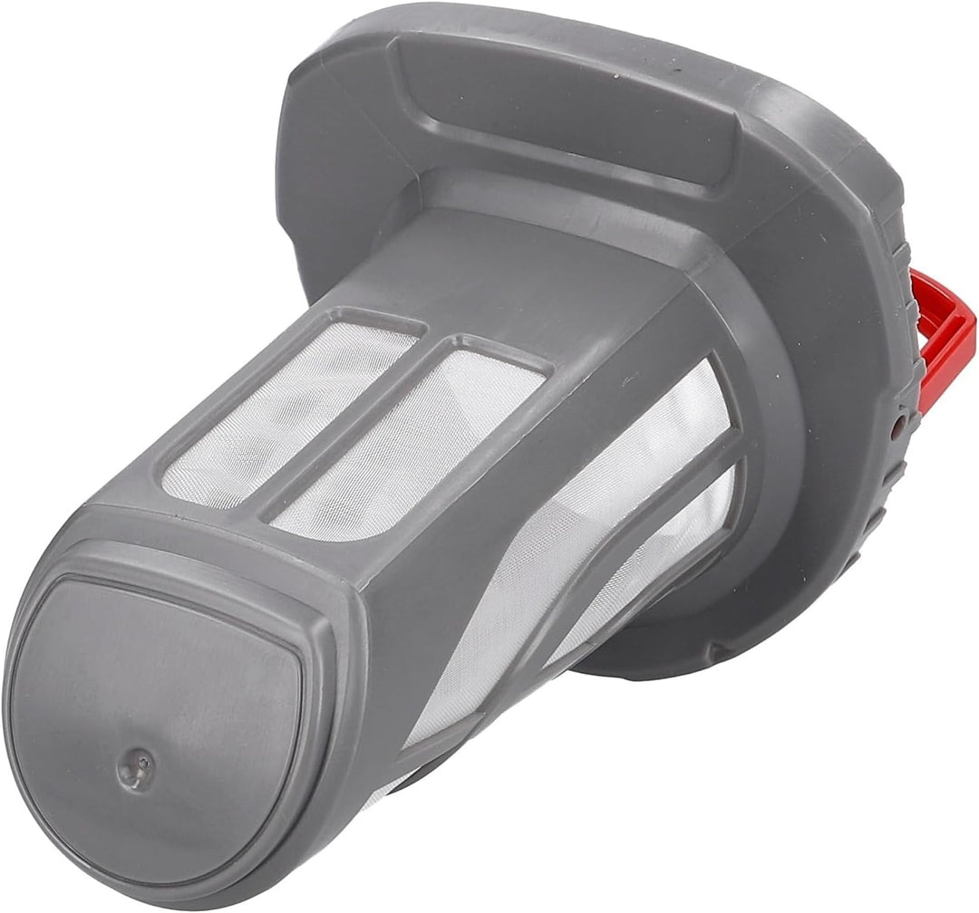 LUTH Premium Profi Parts Aussenfilter kompatibel mit Bosch 12008918 für Stielstaubsauger