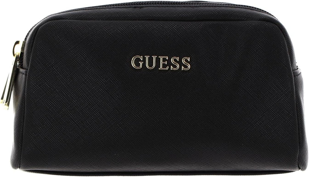 Guess Damen Etui VANILLE schwarz One Size