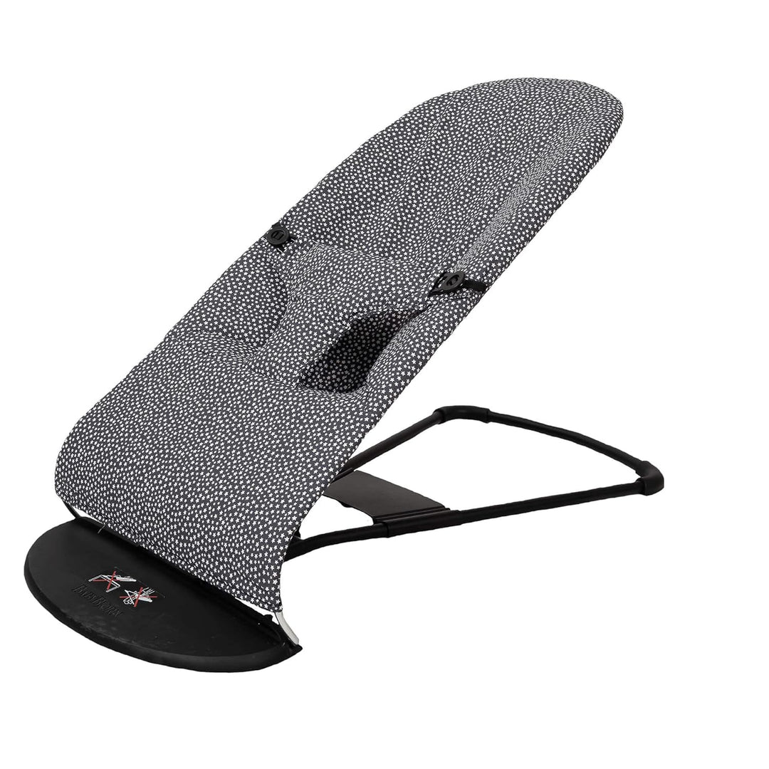 Babyline HAESGRIS Bezug für Hängematte EstrelIitas Grau, Unisex