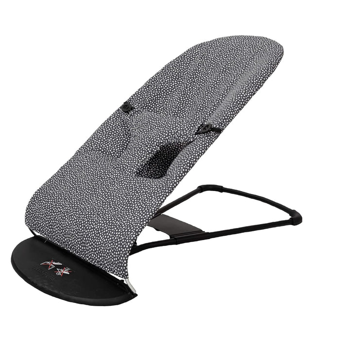Babyline HAESGRIS Bezug für Hängematte EstrelIitas Grau, Unisex