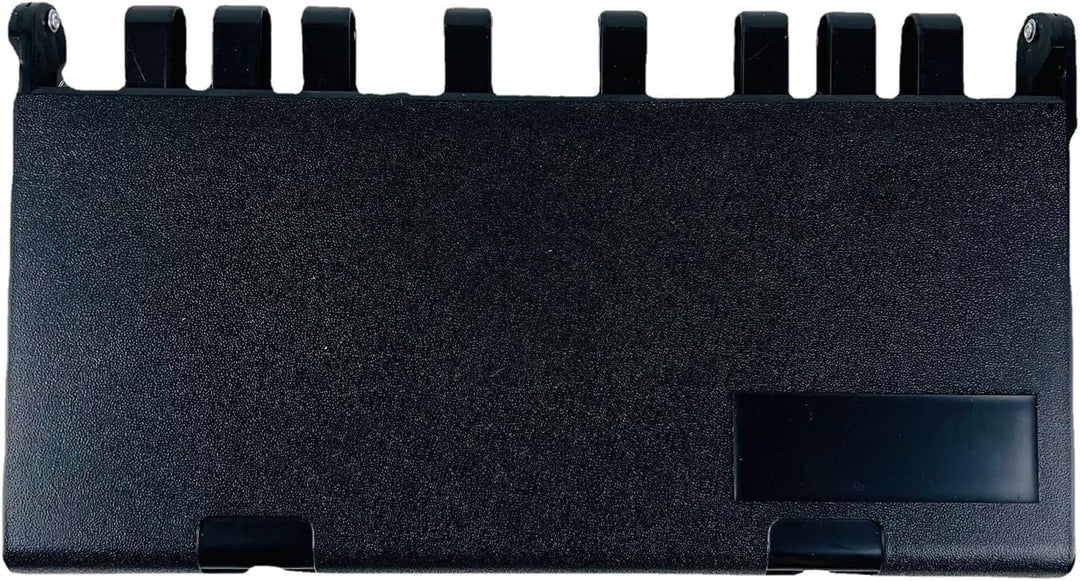 JasCherry Tragbare Flip Sport Anzeigetafel 4 Stellig Wettkämpfe Kerbe Zähltafel für Volleyball Badmi