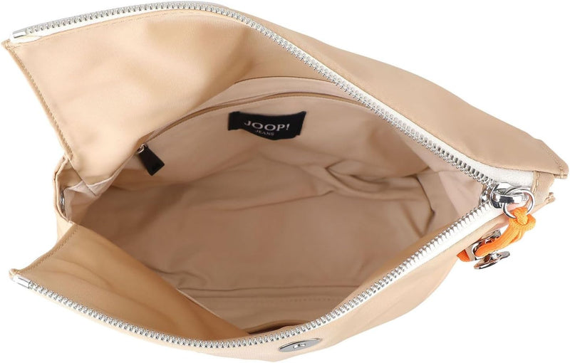 Joop! Jeans - lietissimo lani shoulderbag shz nightblue 25,5X17,5X10,5 Beige, 25,5X17,5X10,5 Beige