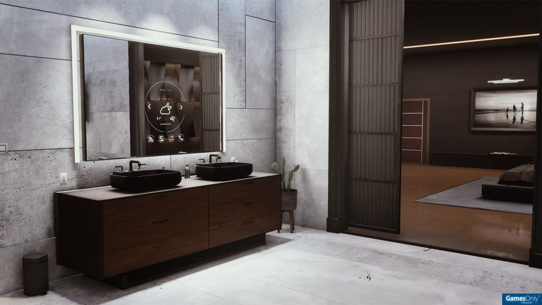 Vampire: The Masquerade Swansong für PS5 (uncut Edition)