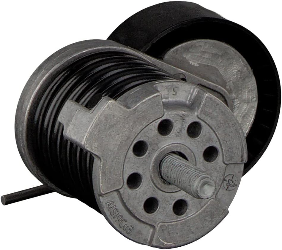 febi bilstein 37551 Riemenspanner für Keilrippenriemen , 1 Stück