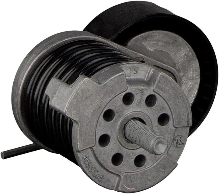 febi bilstein 37551 Riemenspanner für Keilrippenriemen , 1 Stück