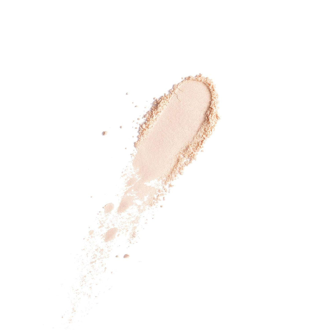 Caramel Mineral Foundation Nr. 21 Beige Clair 1