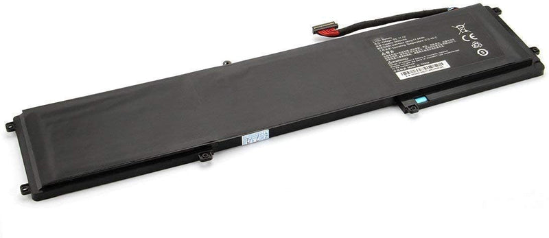 WYGUO Betty Laptop Batterie Ersatz für Razer Blade 14" 2013 2014 2015 RZ09-0102 RZ09-0116 RZ09-0130