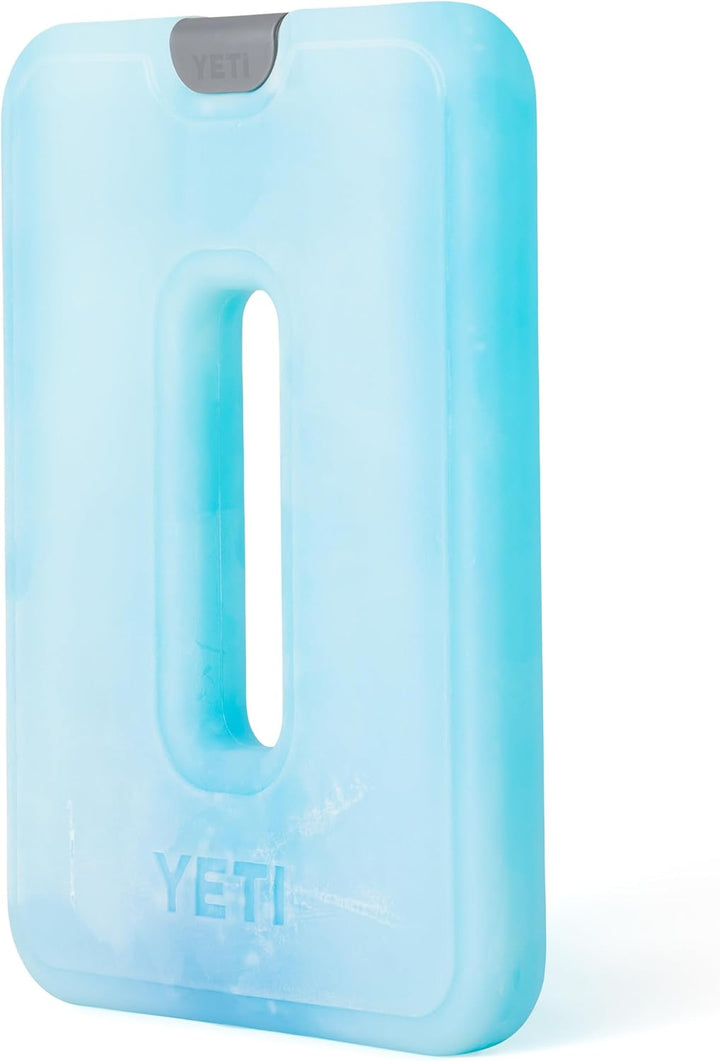 YETI Eisdecke, wiederaufladbar, gross