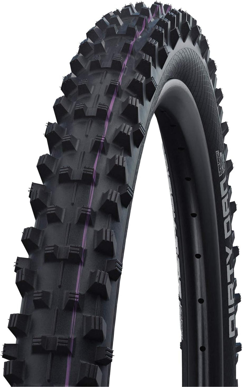 Schwalbe Dirty Dan Evo Faltreifen // 60-584 (27,5x2,35&