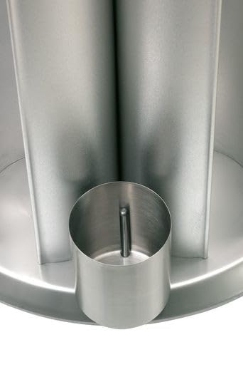 Bartscher - Tassen Heizung 48 Tassen