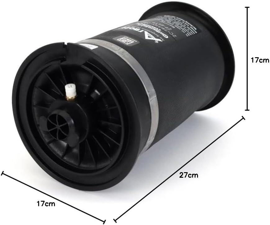 Arnott, A-2780, Luftfeder