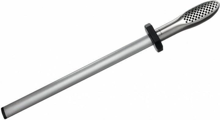 Global Wetzstahl Diamant 22 cm Home-Bereich G-75