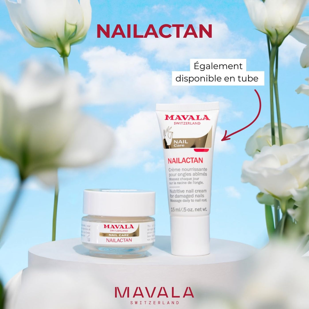 Mavala Nailactan Uñas Secas