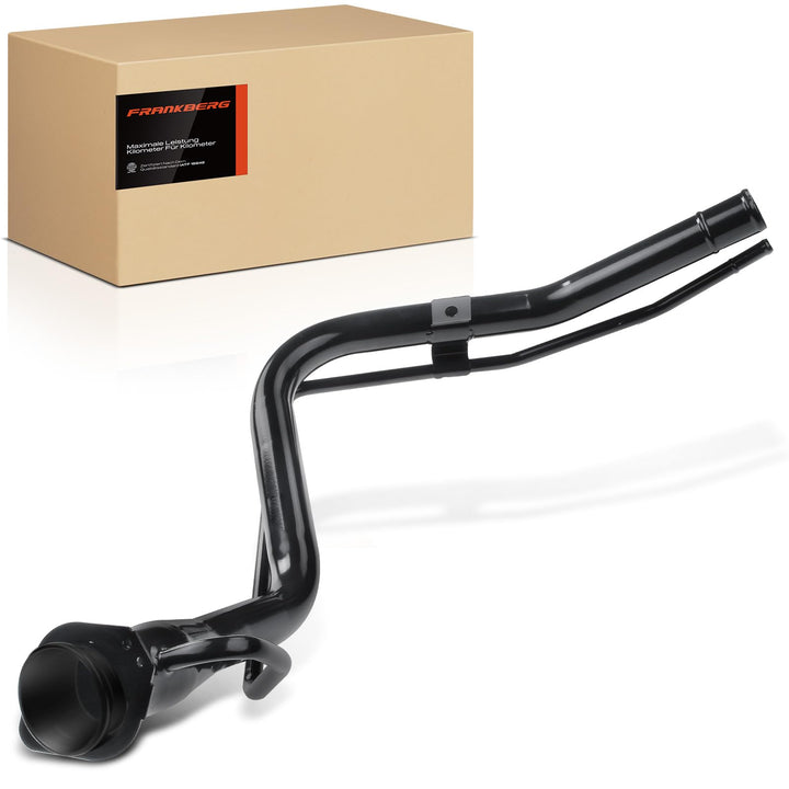 Frankberg Kraftstoffeinfüllrohr Einfüllstutzen Benzin Kompatibel mit Swift III MZ, EZ 1.2L-1.6L 2005