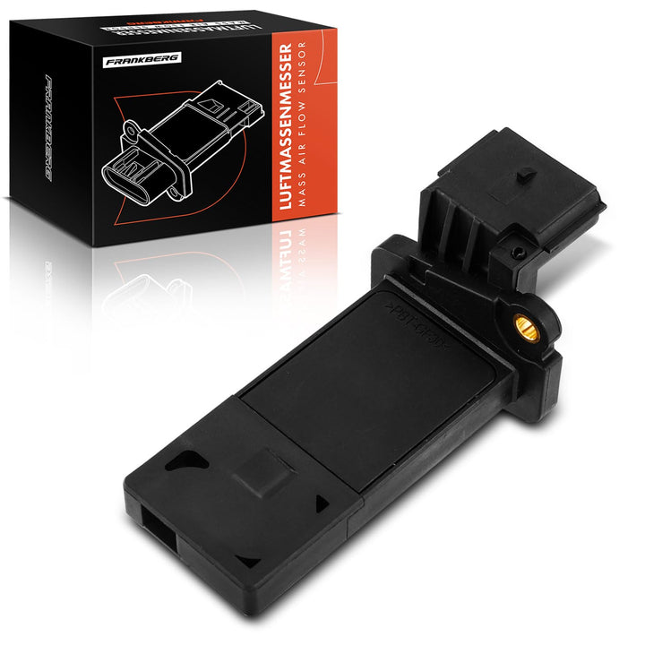 Frankberg Luftmassenmesser LMM Kompatibel mit Corsa E 1.4L 2015-2022 Insignia A G09 2.0L 2008-2017 C