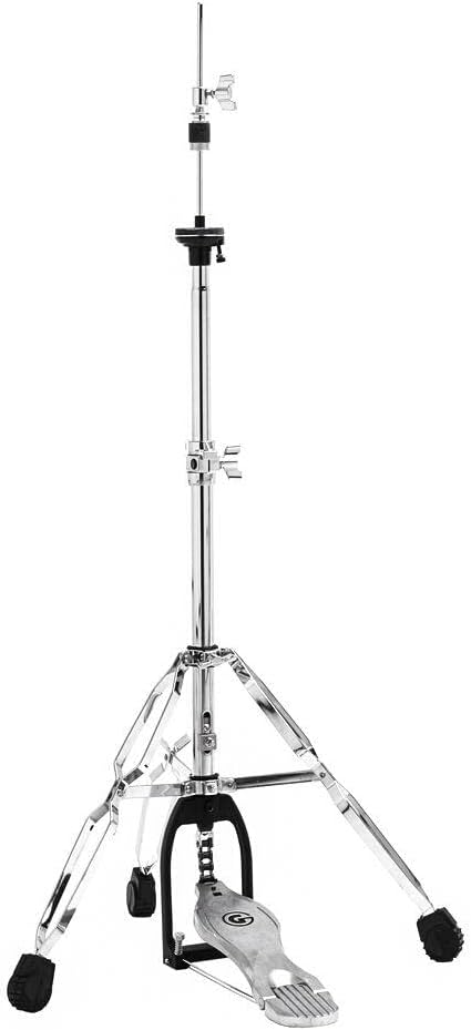 Gibraltar GI803502 HiHat-Ständer 5000 Serie, 5707, 5707