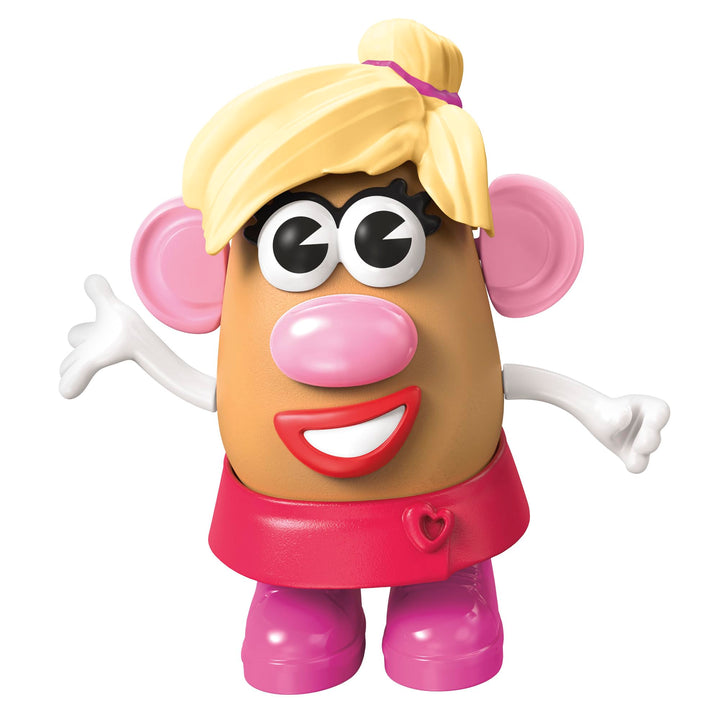 Potato Head Mrs. Potato Head Spielzeug Mrs Potato Head, Mrs Potato Head