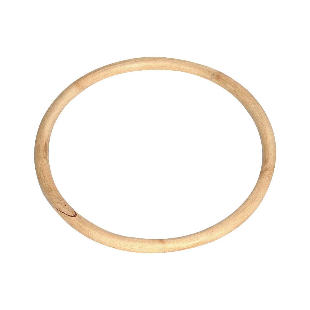 Wing Chun Rattan Ring - Traditionelle Chinesische Kampfkunst Wing Tsun Kung Fu Tai Chi Trainingsring