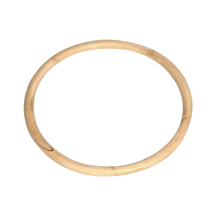 Wing Chun Rattan Ring - Traditionelle Chinesische Kampfkunst Wing Tsun Kung Fu Tai Chi Trainingsring