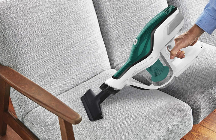 TEFAL Air Force Flex TY9472, Vertikal Wireless Staubsauger, FLEX Technologie, Betrieb bis 35min, 4in