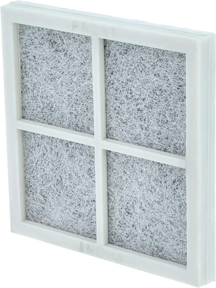 vhbw 2x Filter kompatibel mit LG GMM916NSHZ