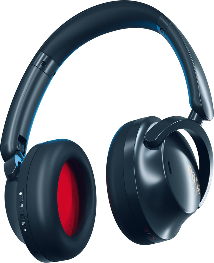 Humantechnik Bluetooth-Kopfhörer earisMAX, Bluetooth AURACAST™ Broadcast Audio