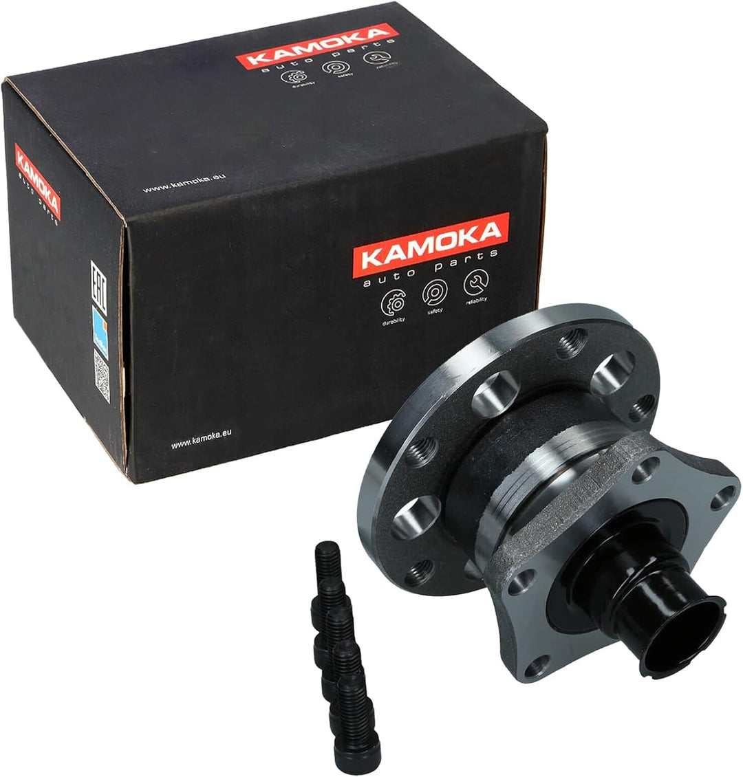 Kamoka 5500071 KAMOKA Radlagersatz