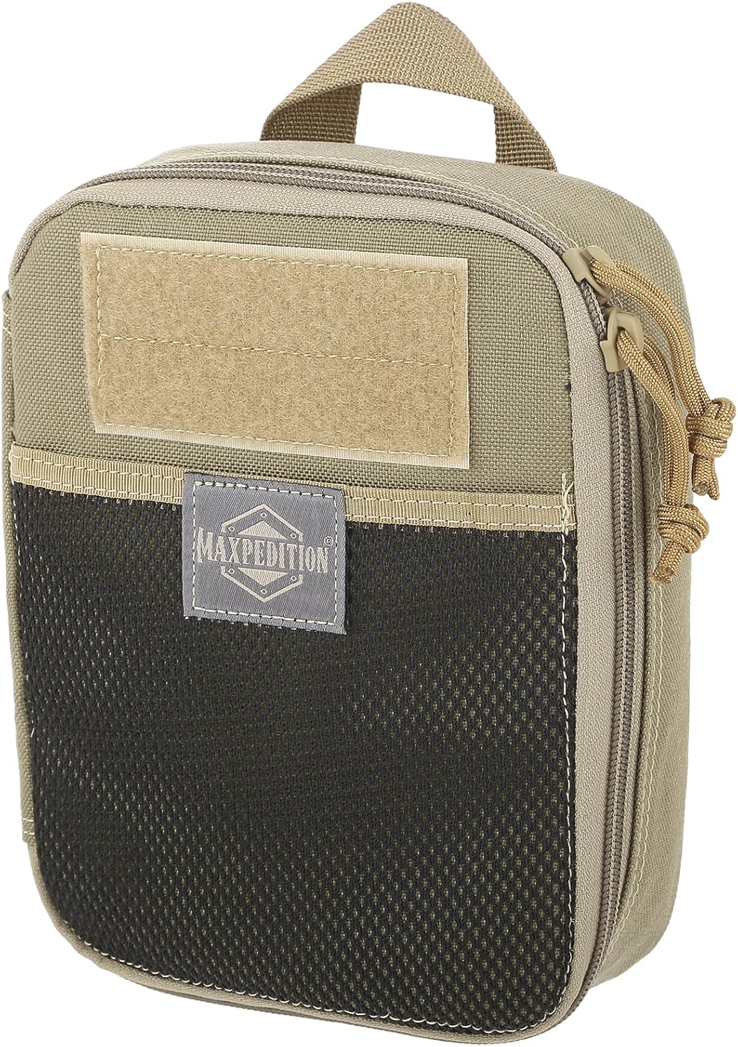 Maxpedition Beefy Pocket Organizer Tasche Einheitsgrösse Khaki, Einheitsgrösse Khaki
