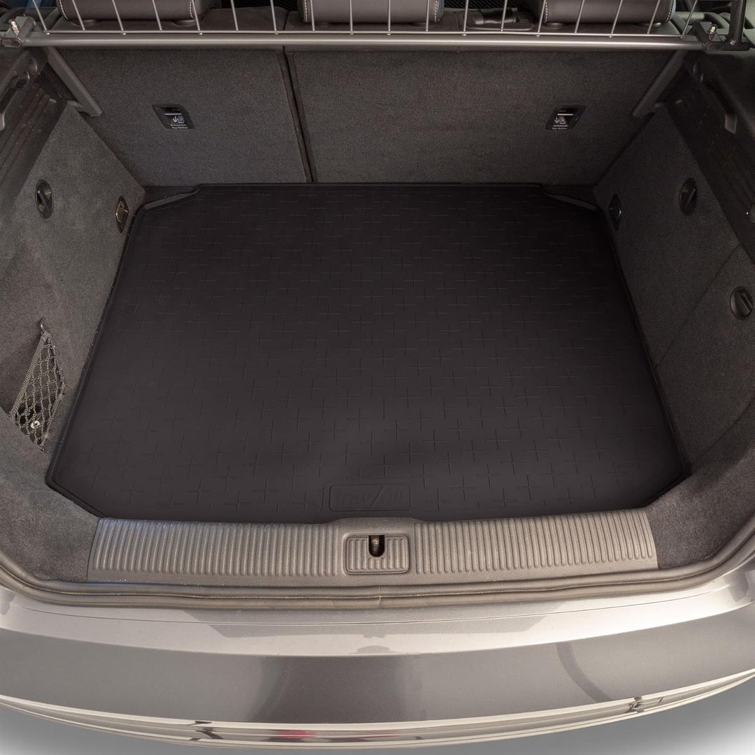 Travall CargoMat Liner Kofferraumwanne Kompatibel Mit Audi A3 Sportback (2012-2020) S3 Sportback (20