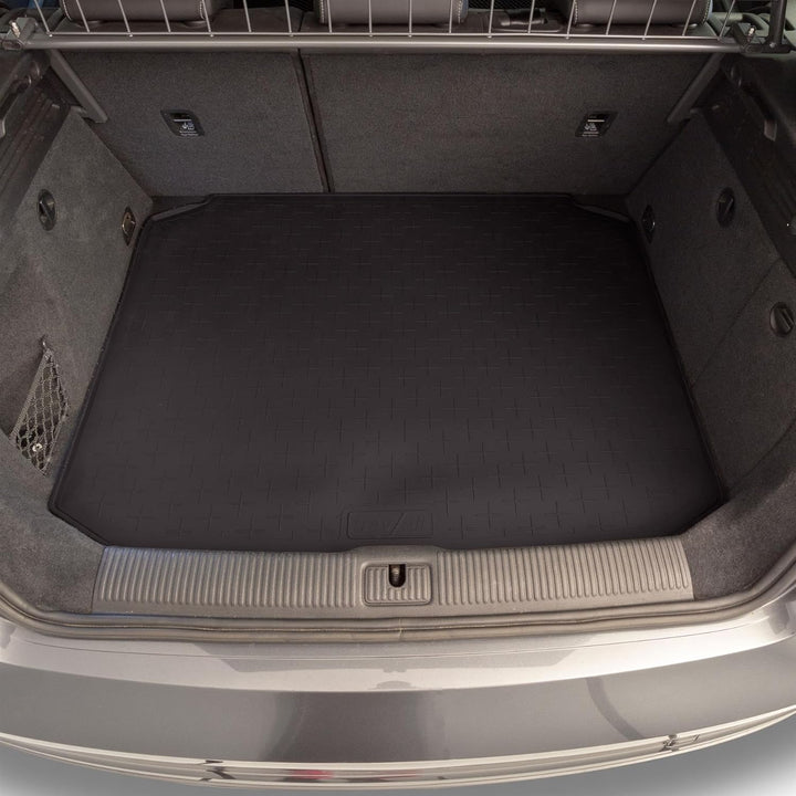 Travall CargoMat Liner Kofferraumwanne Kompatibel Mit Audi A3 Sportback (2012-2020) S3 Sportback (20