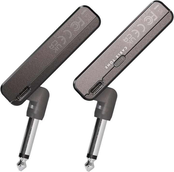 Blackstar Airwire i58 Drahtlose Gitarre, hochwertiger drahtloser Sender, Empfänger, wiederaufladbar,