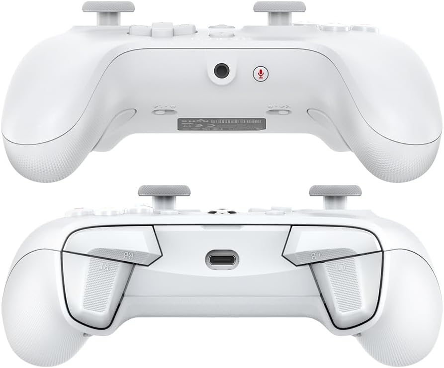 GameSir G7 SE Wired Controller für Xbox Series X|S, Xbox One & Windows 10/11, Plug and Play Gaming G