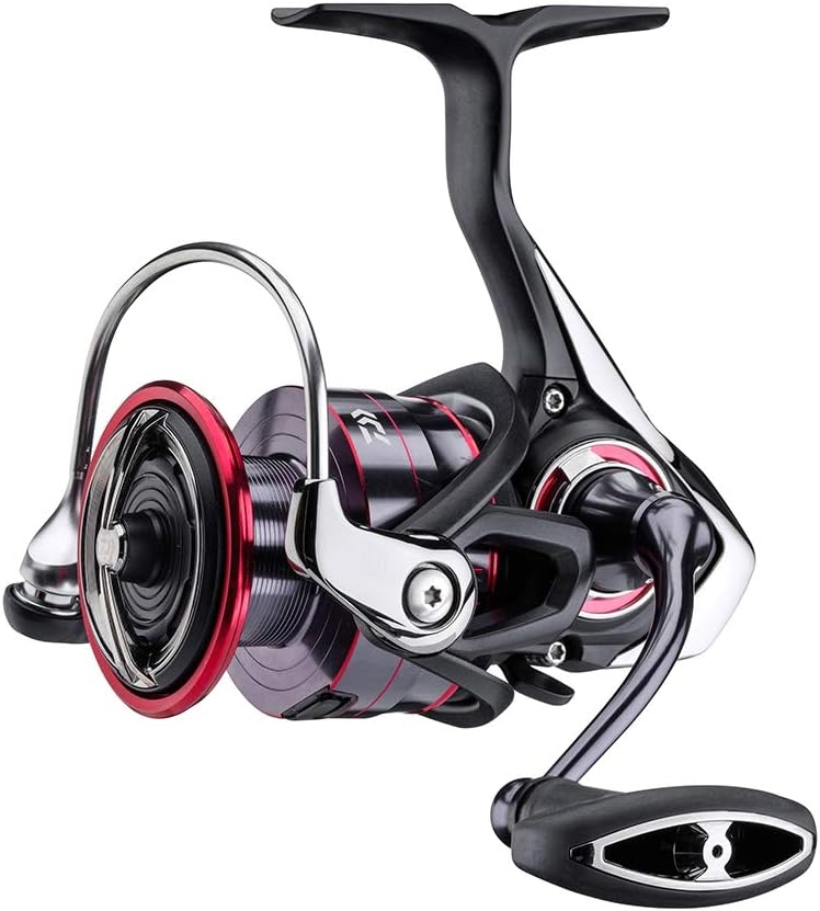 Daiwa 17 Fuego LT Angelrolle 3000-CXH, 3000-CXH