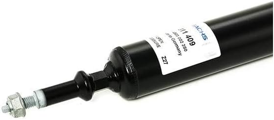 SACHS Stossdämpfer 311 409, OE-Qualität, Stossdämpferwechsel beim Auto