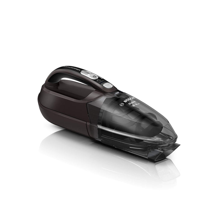 Bosch Handstaubsauger Move Lithium 16V max BHN16L, Akku-Staubsauger, ideal für Polster und Auto, beu