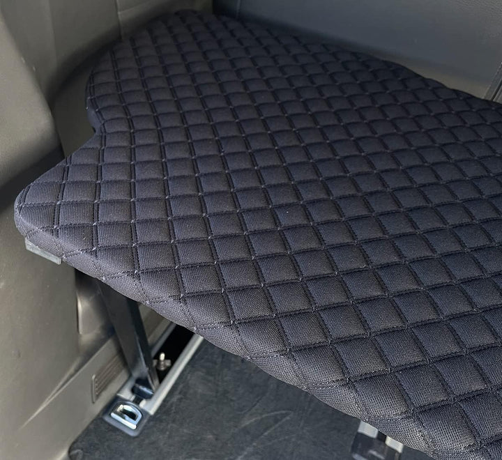 BREMER SITZBEZÜGE Multiflexboard kompatibel mit VW T5 T6 T6.1 Multivan Bettverlängerung Camper Schla