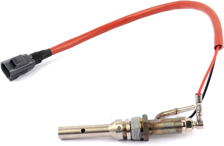 Einspritzeinheit Kraftstoffverdampfer Ventil - Kompatibel mit Ford Ranger 2.2 TDCi 2011-2019 AB399T5