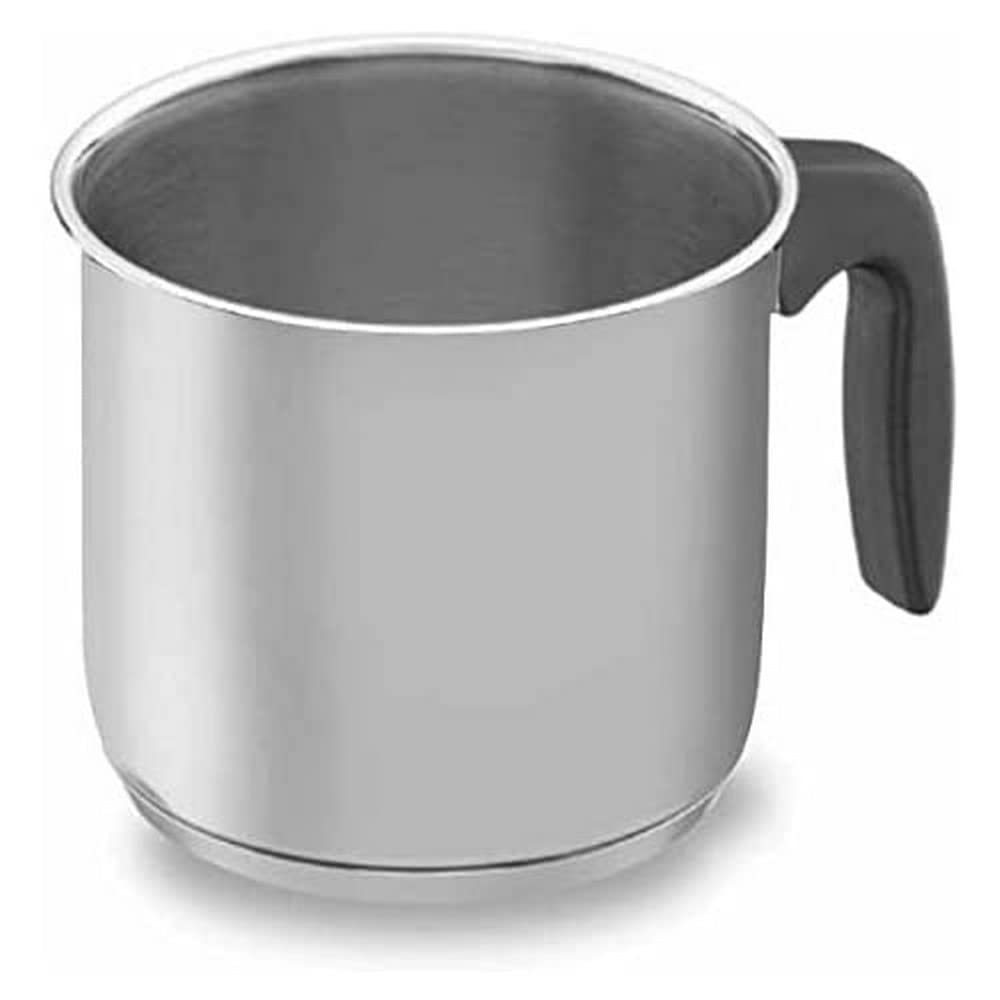 Lacor 85712 Milchtopf 12 cm Estudio