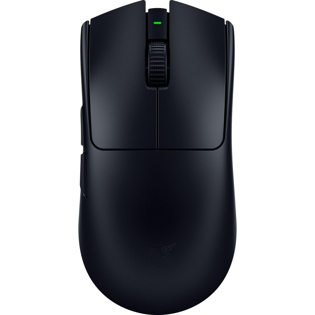 Razer Viper V3 Pro - Ultraleichte kabellose Esports Gaming-Maus (8k Hz HyperPolling, 54g leichtes De