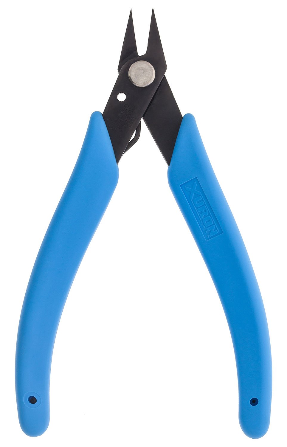 Xuron - 487 Meisselzange von Xuron Chisel Nose Plier, Chisel Nose Plier