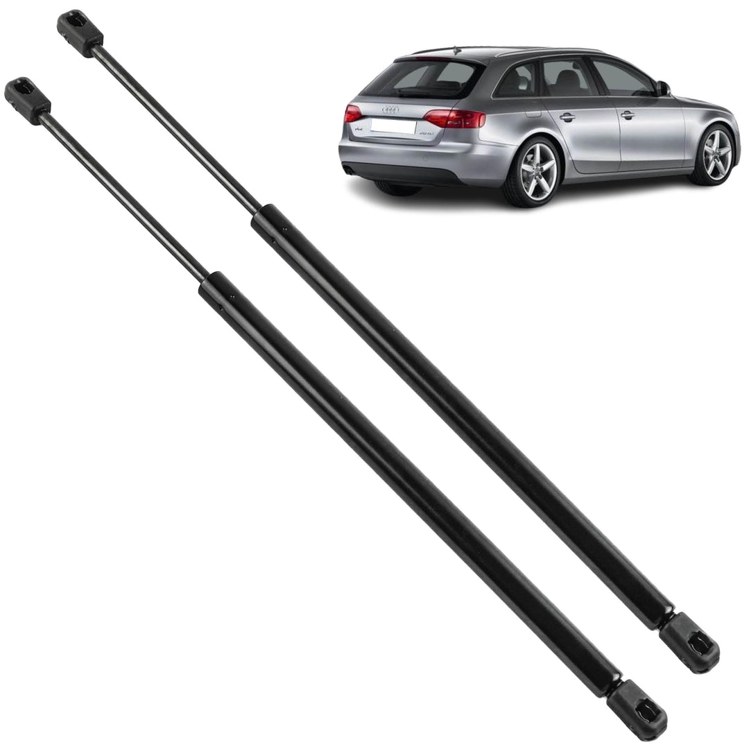 2 Heckklappendämpfer passend für A4 B8 (8K2), A4 B8 Avant (8K5) und Allroad (8KH) (2007-2015) Koffer