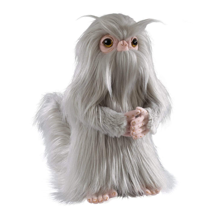 The Noble Collection Fantastic Beasts Demiguise Collector's Plush - Officially Licensed 15in (38cm)