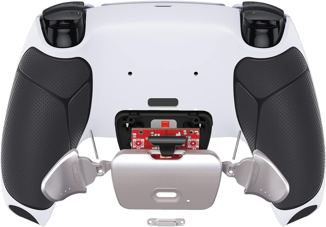 eXtremeRate RISE2.0 (RMB)Version Remap Kit für ps5 Controller BDM-010/020,Programmiert Remap Board&B
