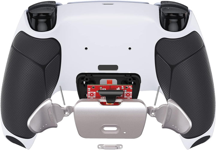 eXtremeRate RISE2.0 (RMB)Version Remap Kit für ps5 Controller BDM-010/020,Programmiert Remap Board&B