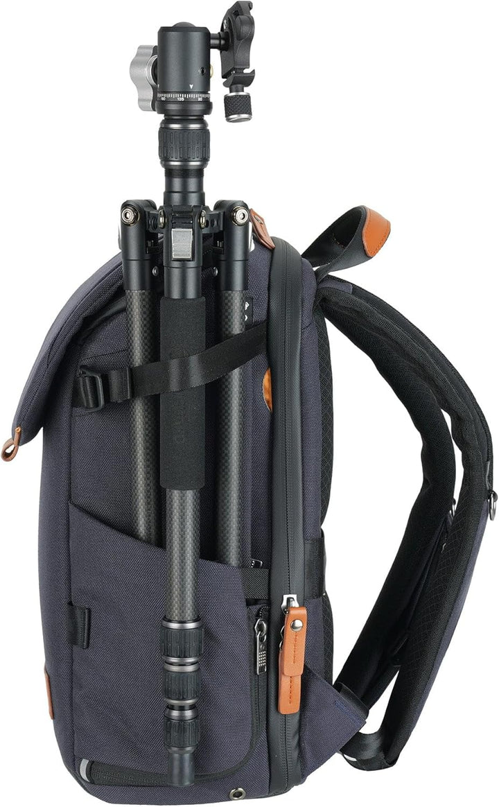 Vanguard Veo City B37 NV - Kamerarucksack blau - 12 Liter